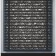 Siemens ET475MU11E griglia di cottura elettrica Acciaio inox 4