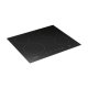 Indesit VIA 640 C Nero Da incasso Piano cottura a induzione 4 Fornello(i) 3