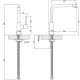 Smeg MFQ6-IS rubinetto 3