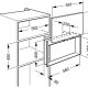 Smeg PMO100-2 accessorio e componente per forno a microonde 3