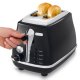 De’Longhi Icona CTO 2003.BK 6 2 fetta/e 900 W Nero 3
