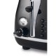 De’Longhi Icona CTO 2003.BK 6 2 fetta/e 900 W Nero 4