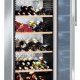 Liebherr WTes 4177 Cantinetta vino con compressore Libera installazione Acciaio inox 173 bottiglia/bottiglie 3