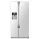 Haier HRF663ISB2W frigorifero side-by-side Libera installazione 500 L Bianco 3