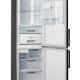 LG GB7143TIRW frigorifero con congelatore Libera installazione Acciaio inox 3