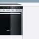 Siemens HE33BD550 forno 66 L Acciaio inox 5