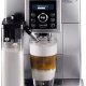 De’Longhi ECAM 23.450.S macchina per caffè Automatica Macchina per espresso 1,8 L 3