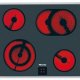 Miele KM 6013 LPT Da incasso Ceramica 4 Fornello(i) 3