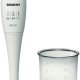 Siemens MQ5B150 frullatore Frullatore ad immersione 300 W Blu, Bianco 4