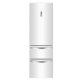 Haier AFD-631GW Libera installazione 308 L Bianco 3