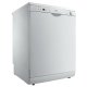 Haier DW12-TFE3 lavastoviglie Libera installazione 12 coperti 3