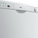Haier DW12-TFE3 lavastoviglie Libera installazione 12 coperti 6