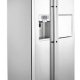 Samsung RS-G5PUPN2 frigorifero side-by-side Libera installazione Acciaio inox 3