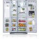 Samsung RS-G5PUPN2 frigorifero side-by-side Libera installazione Acciaio inox 4