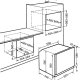 Smeg SC850APZ8 forno Argento 3