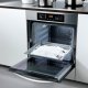 Miele 6949690 teglia da forno Rettangolare 4