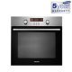 Samsung BT621TCDST 65 L 1200 W Nero, Acciaio inox 3