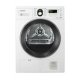 Samsung SDC18819 lavatrice Caricamento frontale Bianco 4
