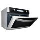 Samsung CP1395E-WX forno a microonde Argento 36 L 900 W 5