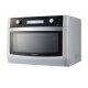 Samsung CP1395E-WX forno a microonde Argento 36 L 900 W 7