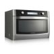 Samsung CP1350-S Argento Da incasso 36 L 900 W 3