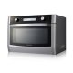 Samsung CP1350-S Argento Da incasso 36 L 900 W 4