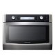 Samsung CP1350-S Argento Da incasso 36 L 900 W 5