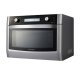 Samsung CP1350-S Argento Da incasso 36 L 900 W 6