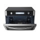 Samsung CP1350-S Argento Da incasso 36 L 900 W 7