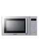 Samsung CE100V-S forno a microonde Argento Superficie piana 28 L 900 W 5