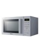 Samsung CE100V-S forno a microonde Argento Superficie piana 28 L 900 W 6