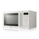 Samsung CE100V-W forno a microonde Bianco Superficie piana 28 L 900 W 3
