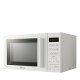 Samsung CE100V-W forno a microonde Bianco Superficie piana 28 L 900 W 5