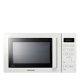 Samsung CE100V-W forno a microonde Bianco Superficie piana 28 L 900 W 6