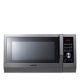 Samsung CE137NEM-X forno a microonde Acciaio inox Superficie piana 37 L 900 W 4