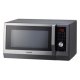Samsung CE137NEM-X forno a microonde Acciaio inox Superficie piana 37 L 900 W 5