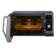 Samsung CE137NEM-X forno a microonde Superficie piana 37 L 900 W Acciaio inossidabile 6