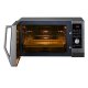 Samsung CE137NEM-X forno a microonde Acciaio inox Superficie piana 37 L 900 W 7