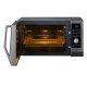 Samsung CE137NEM-X forno a microonde Superficie piana 37 L 900 W Acciaio inossidabile 7