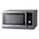 Samsung CE137NEM-X forno a microonde Acciaio inox Superficie piana 37 L 900 W 9