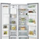 Samsung RSA1DTPE frigorifero side-by-side Libera installazione 576 L Argento 4