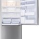Samsung RL62VCSH Libera installazione 507 L Argento 4