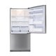 Samsung RL62VCSH Libera installazione 507 L Argento 6