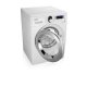 Samsung WF9904RWE lavatrice Caricamento frontale 9 kg 1400 Giri/min Cromo, Bianco 4