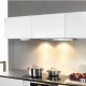 Miele DA 3190 Acciaio inox 550 m³/h 4