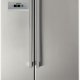 Siemens KA62NA75 frigorifero side-by-side Libera installazione 604 L Acciaio inox 3