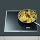 AEG HK683320XG Acciaio inox Da incasso Piano cottura a induzione 3 Fornello(i) 6