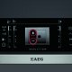AEG HK683320XG Acciaio inox Da incasso Piano cottura a induzione 3 Fornello(i) 7