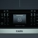 AEG HK884400FG Da incasso Piano cottura a induzione 4 Fornello(i) 5