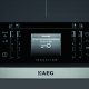 AEG HK884400FG Da incasso Piano cottura a induzione 4 Fornello(i) 9